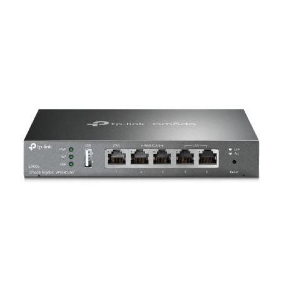 Router wir tp link omada gigabit vpn router