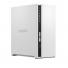 STORAGE QNAP NAS 2-BAY Cortex A55 4CORE 2GHZ 2GB DDR4