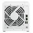 Storage Servidor NAS QNAP TS-433 4 Bahías 4GB RAM Quad-Core