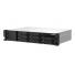 Almacenamiento Nas Qnap Ts-864eu-rp-8g 8 Bays Intel Celeron