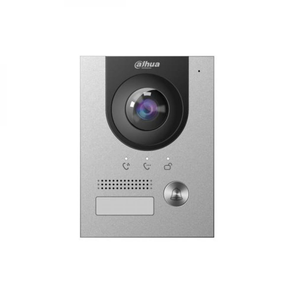 Portero dahua videoportero IP 2mp con ir ik07 ip67