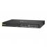 Switch hpe 6100 24g 4sfp+ poe