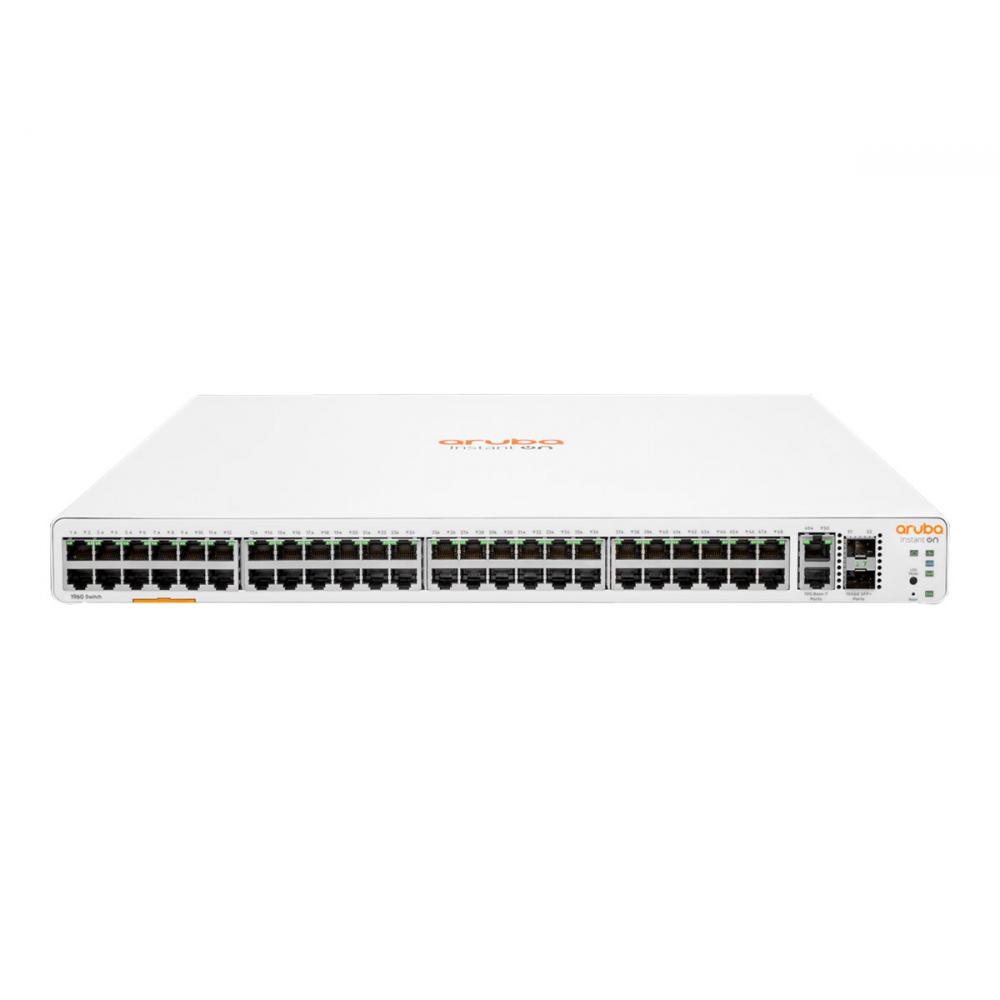 Switch HP 1960 48G 2XT 2XF