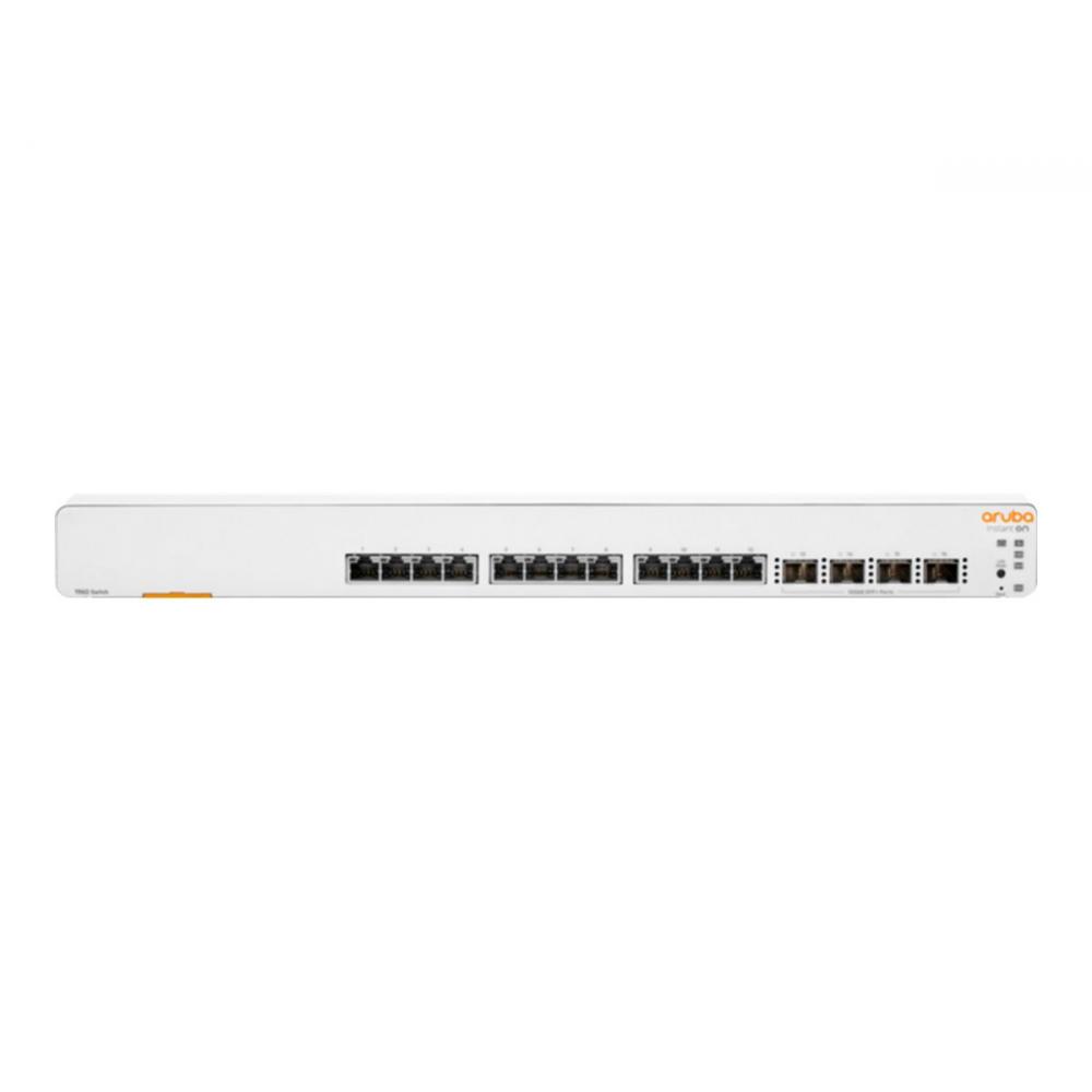 Switch HP 1960 12XT 4XF