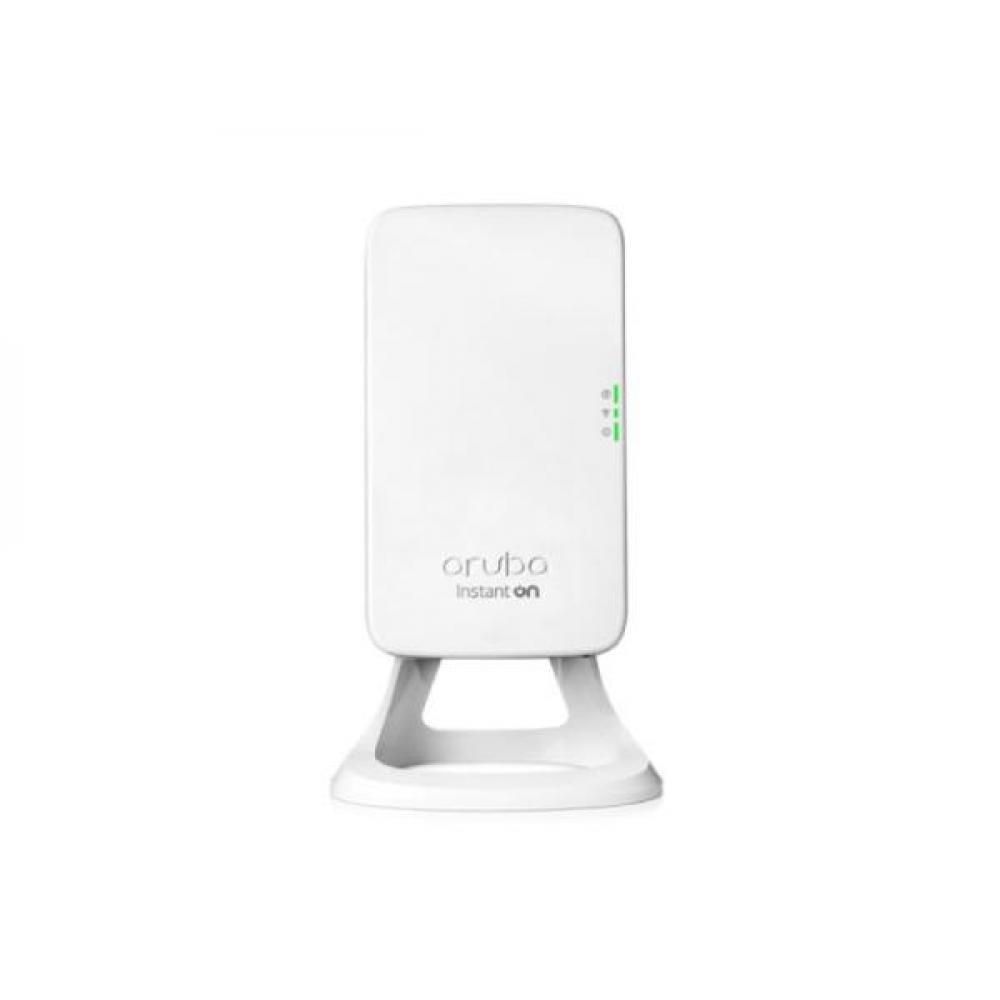 Ap in.aruba ap11d (rw) instant on 2x2 (desk/wall)