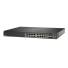 SWITCH ARUBA 6200F 24G CL4 4SFP+ POE 370W