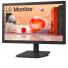 Monitor LG 19,5 Pulgadas led HD