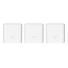 router D-link m15-3 mesh wifi 6 AX1500 3 unidades
