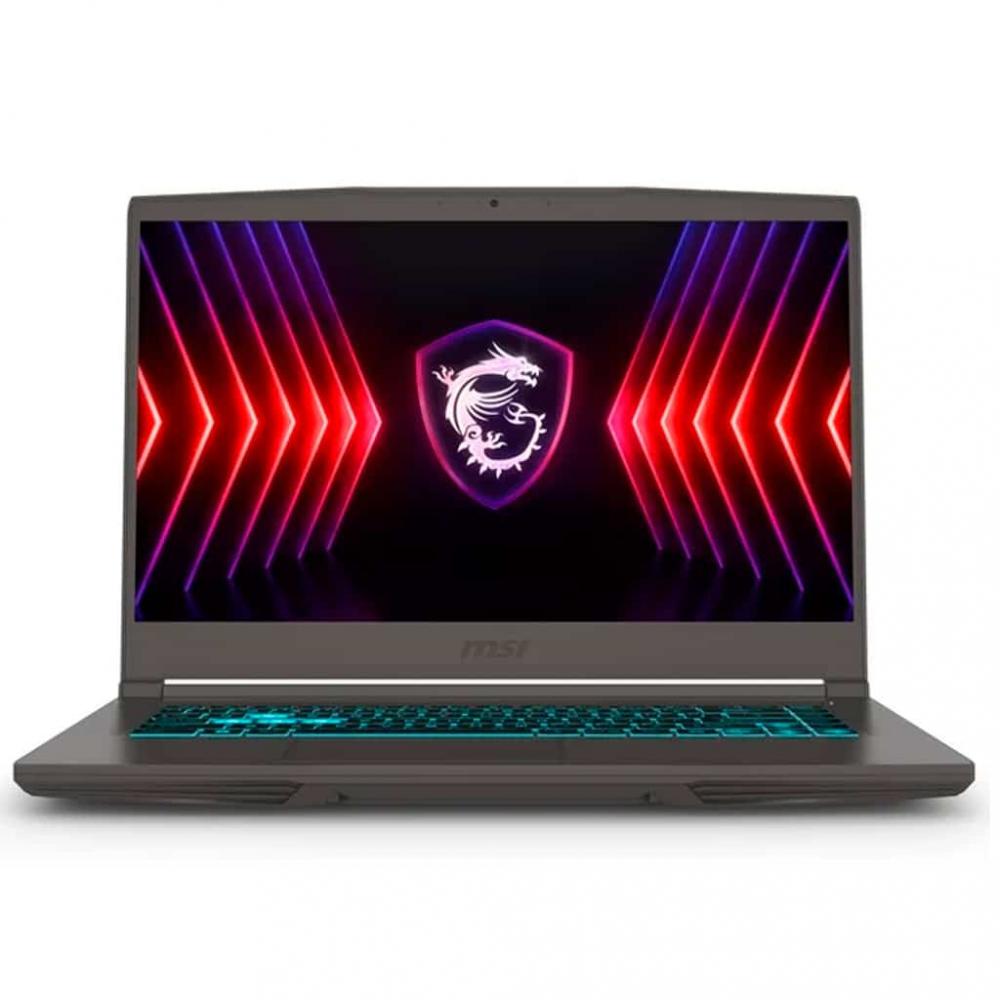 Notebook MSI THIN B13VF Gaming Intel I5 13420H 32GB 1Tb RTX 4060 Win 11 Home