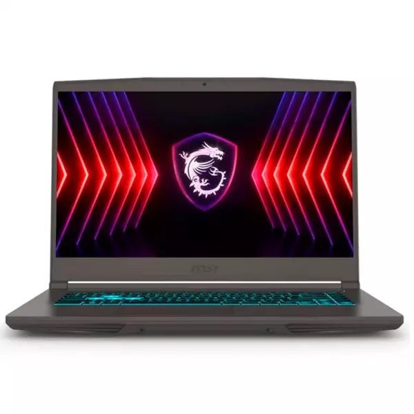 Notebook MSI THIN B13VF Gaming Intel I5 13420H 32GB 1Tb RTX 4060 Win 11 Home