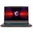 Notebook MSI THIN B13VF Gaming Intel I5 13420H 32GB 1Tb RTX 4060 Win 11 Home