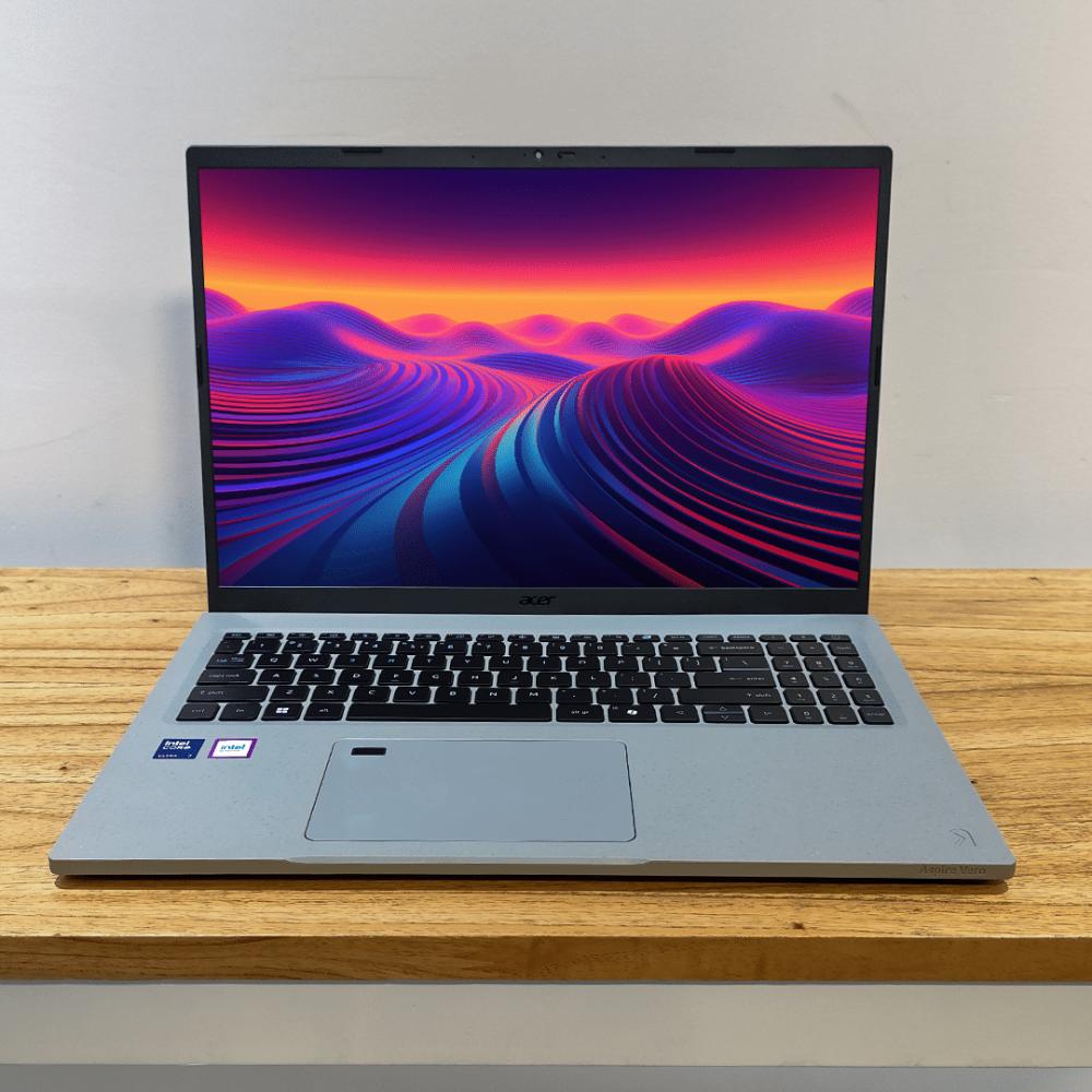 Notebook Acer Aspire Vero Ultra 5 125u 8gb 512gb Windows 11 Home
