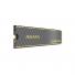 Disco solido interno adata legend 860 500gb pcie gen4 x4 m.2 2280