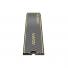 Disco solido interno adata legend 860 500gb pcie gen4 x4 m.2 2280