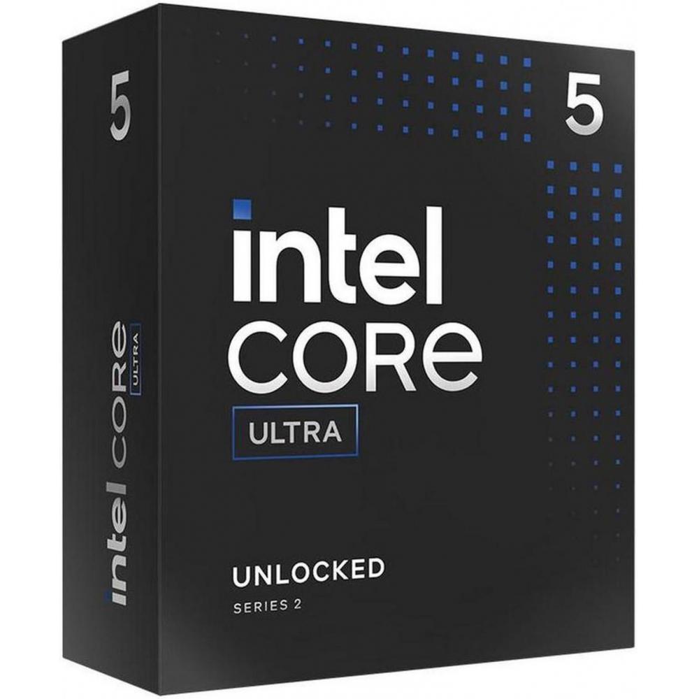 PROCESADOR INTEL CORE ULTRA 5 225F (LGA1851)