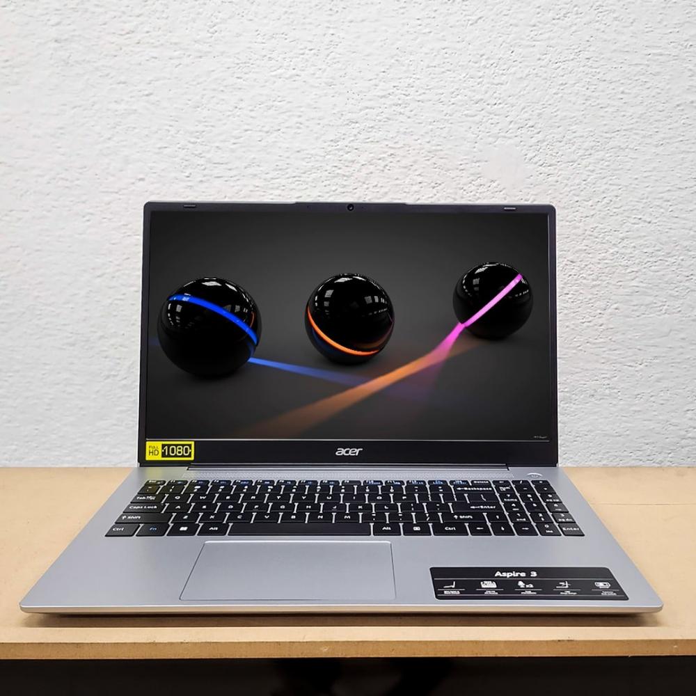 Notebook ACER A325-42 AMD RYZEN 5 7430U 16GB RAM 512GB SSD Outlet