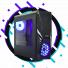 Seleccionar gabinete: - Gabinete Aureox - Euphory 300G