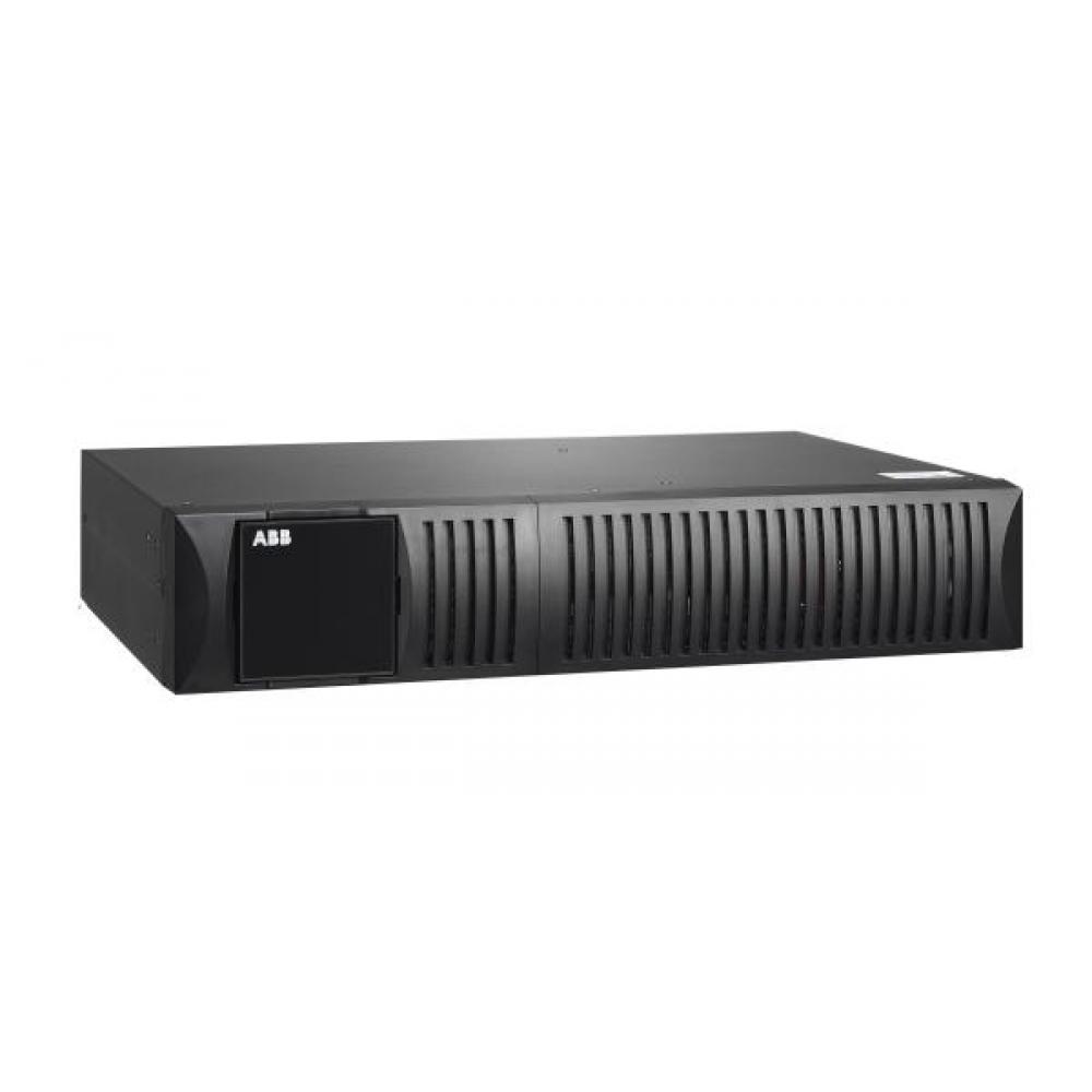 Acc UPS ABB banco bat. p/pv11rt 6/10kva (20x9a)