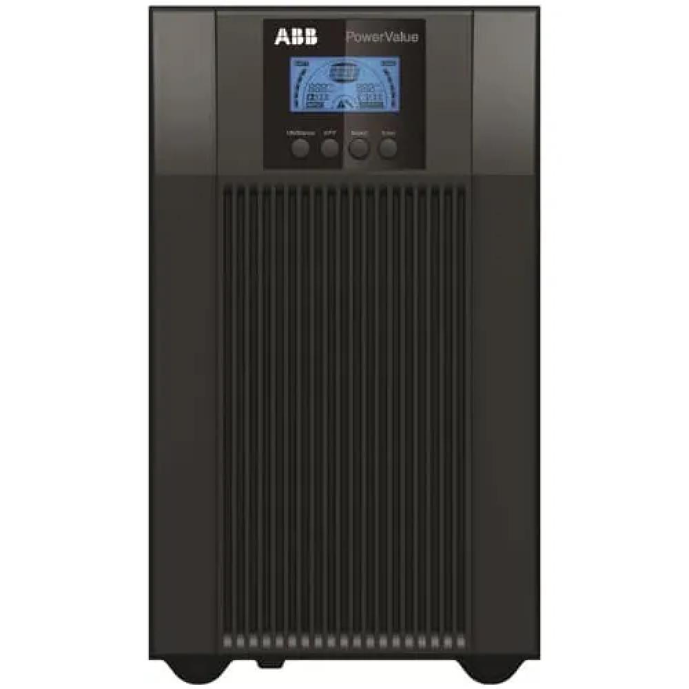 UPS ABB POWERVALUE 11 T G2 B. 6KVA Doble Conversion