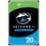 Disco Duro Interno Seagate skyhawk 20tb vigilancia