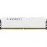 Memoria RAM Kingston 16GB DDR5 5600Mhz Fury Beast White