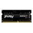 Memoria RAM Kingston 8GB DDR4 3200Mhz Fury Impact SODIMM