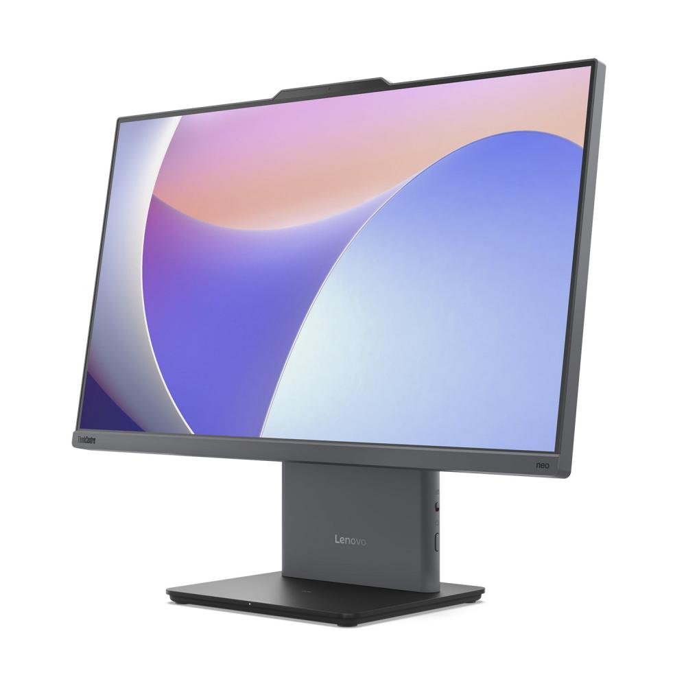 Aio lenovo thinkcentre neo 50a gen 5 Core i7 16b 512gb Windows 11 Pro
