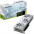 Placa de video gigabyte rtx 5070 eagle oc ice 12gb (white)