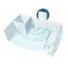 AP IN.TP LINK AC1200 WIRELESS MIMO G WALL PLATE AP S/F
