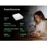 Mini UPS APC connect 12 V blanco CP12036LI