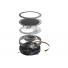 Speaker jabra 75 ms bluetooth con link usb