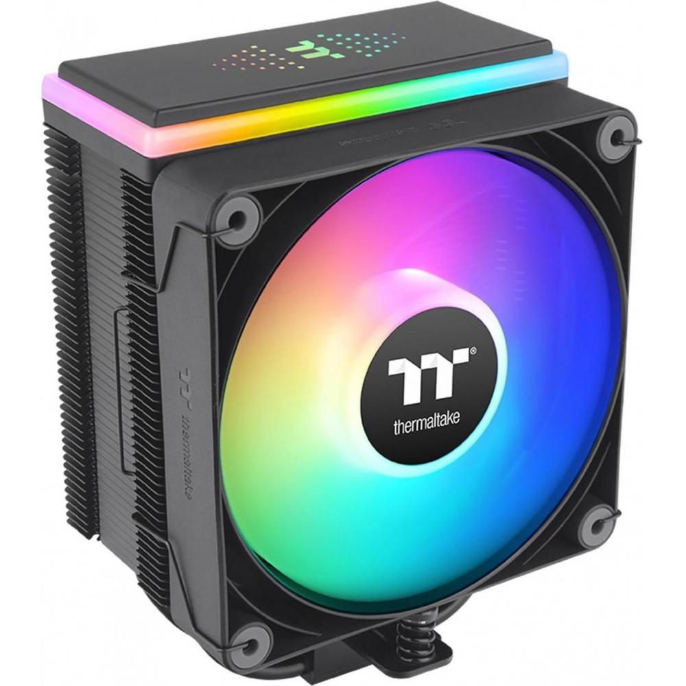 CPU cooler Thermaltake astria 400 air 6 pipe sync