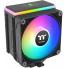 CPU cooler Thermaltake astria 400 air 6 pipe sync