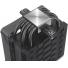 CPU cooler Thermaltake astria 400 air 6 pipe sync