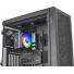 CPU cooler Thermaltake astria 400 air 6 pipe sync