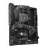 Mother gigabyte (am4) b550 gaming x v2 DDR4