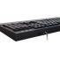 Teclado + Mouse gamer TT e-sports combo challenger elite RGB