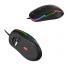 Teclado + Mouse gamer TT e-sports combo challenger elite RGB