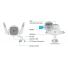 Camara Wifi Ip Tp Link Tapo C310 Exterior Vis Nocturna 1080p