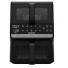 Freidora de Aire Peabody Digital Doble 10Lts