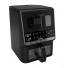 Freidora de Aire Peabody Digital Doble 10Lts
