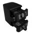 Freidora de Aire Peabody Digital Doble 10Lts