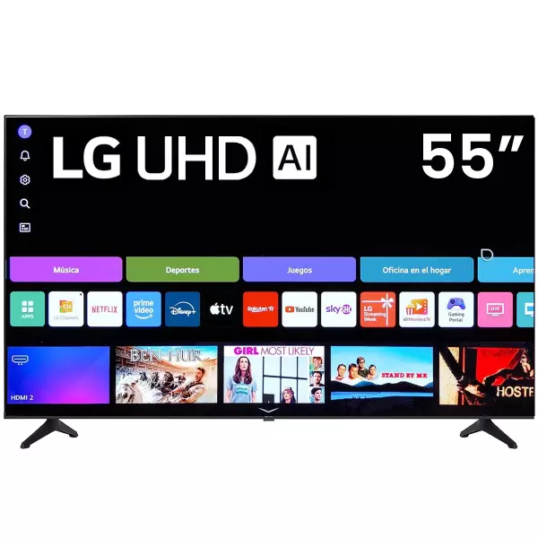 LG 55