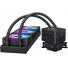 Water cooler asus rog ryujin iii 360 argb extreme