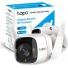 Camara de seguridad IP exterior tp link tapo C320WS wifi
