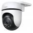 Camara de seguridad exterior wifi tp-link tapo C510w 3mp 2k