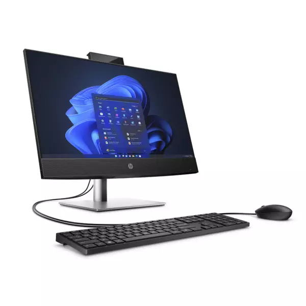 All in One HP pro G9 Core I7 16gb 512gb 23.6 Pulgadas Win 11 pro