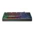 Teclado gamer trust thura semi es GXT860
