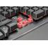 Teclado gamer trust thura semi es GXT860
