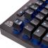 TECLADO GAMER TT ESPORTS NEPTUNE PRO TTC BLUE AXIS